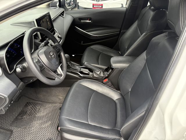 ALTIS 1.8HV  第7張相片