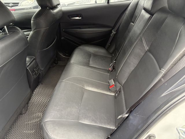 ALTIS 1.8HV  第8張相片
