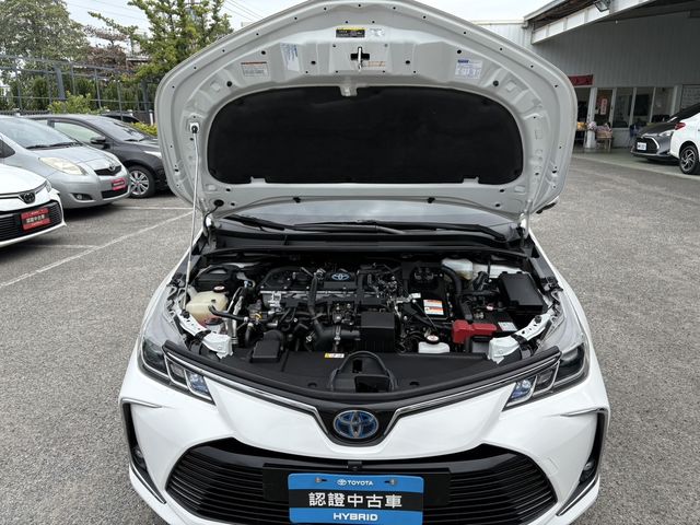 ALTIS 1.8HV  第10張相片