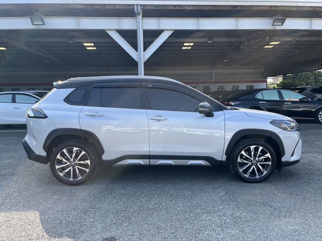CROSS GR SPORT  第4張相片