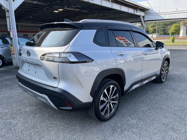 CROSS GR SPORT  第5張相片