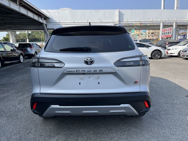 CROSS GR SPORT  第6張相片