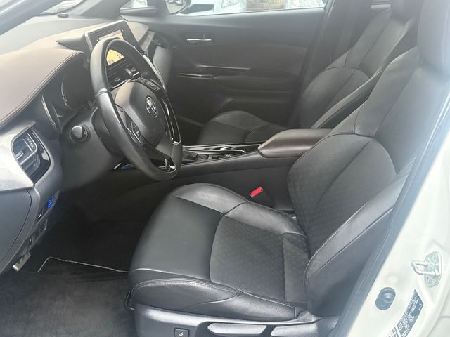 C-HR 1.2  第6張相片