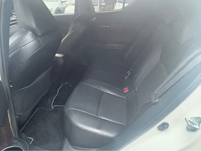 C-HR 1.2  第8張相片