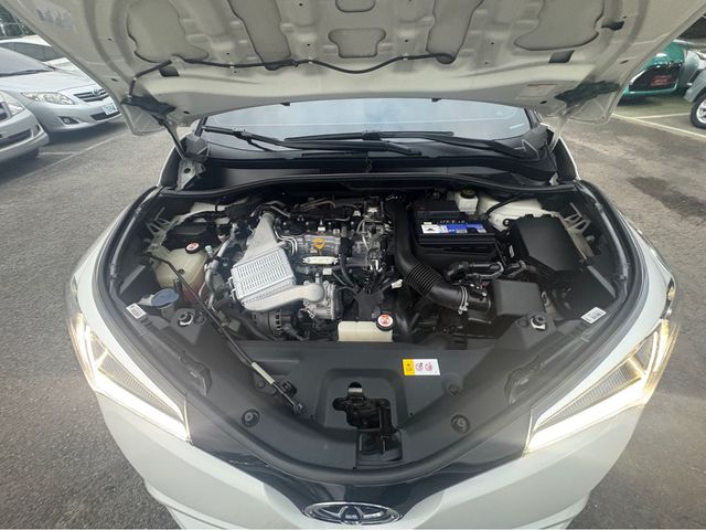 C-HR 1.2  第10張相片