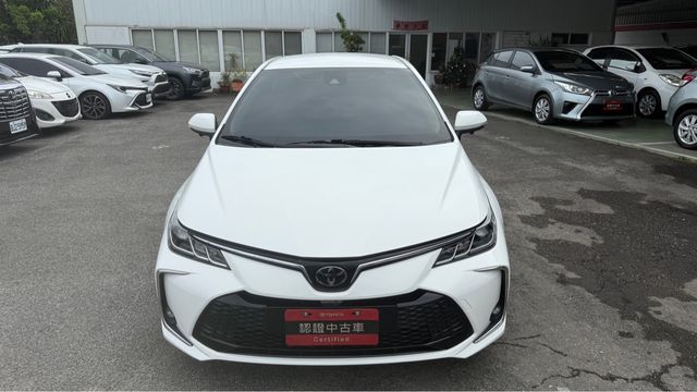 ALTIS 1.8  第2張相片