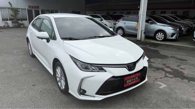 ALTIS 1.8  第3張相片