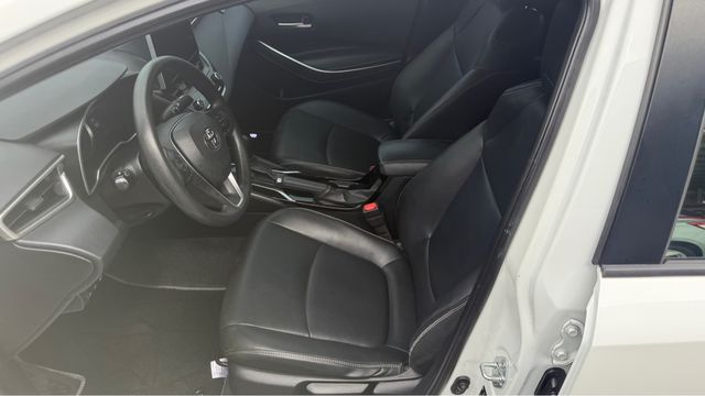 ALTIS 1.8  第7張相片