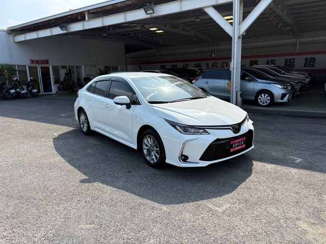 ALTIS 1.8  第3張相片