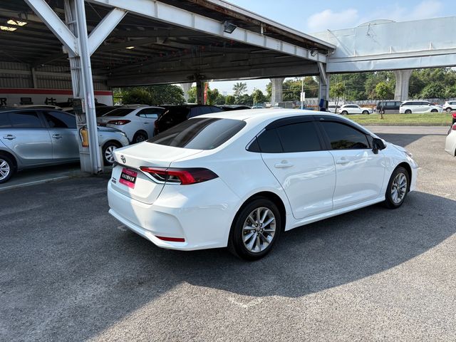 ALTIS 1.8  第5張相片