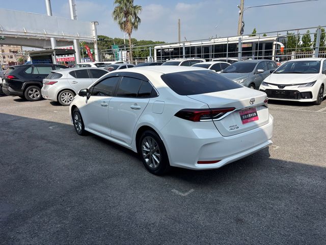 ALTIS 1.8  第7張相片