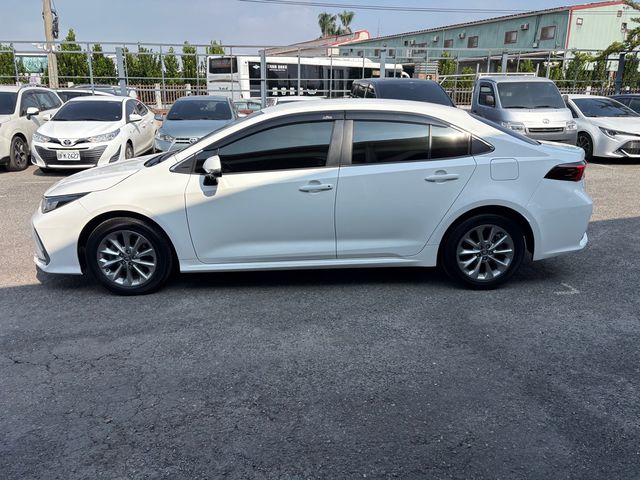 ALTIS 1.8  第8張相片