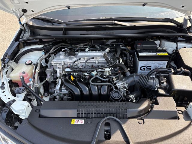 ALTIS 1.8  第9張相片