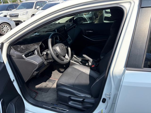 ALTIS 1.8  第10張相片