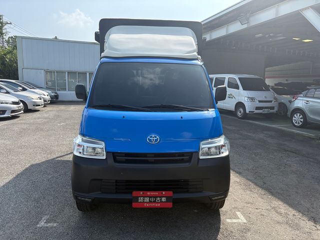 TOWN ACE 1.5  第2張相片