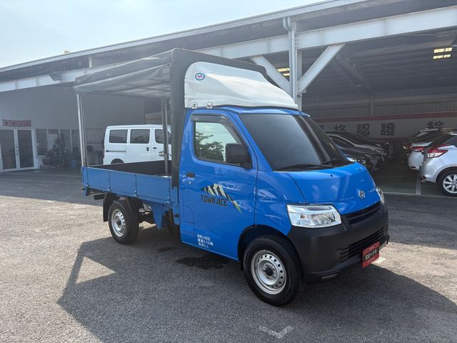 TOWN ACE 1.5  第3張相片