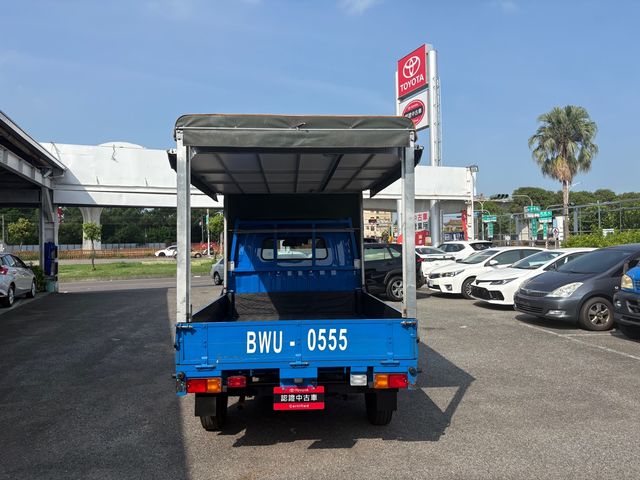 TOWN ACE 1.5  第6張相片