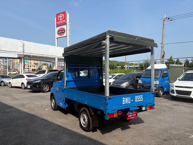 TOWN ACE 1.5  第7張相片