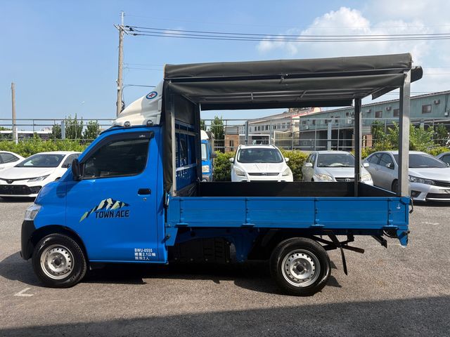 TOWN ACE 1.5  第8張相片