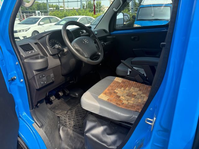 TOWN ACE 1.5  第9張相片