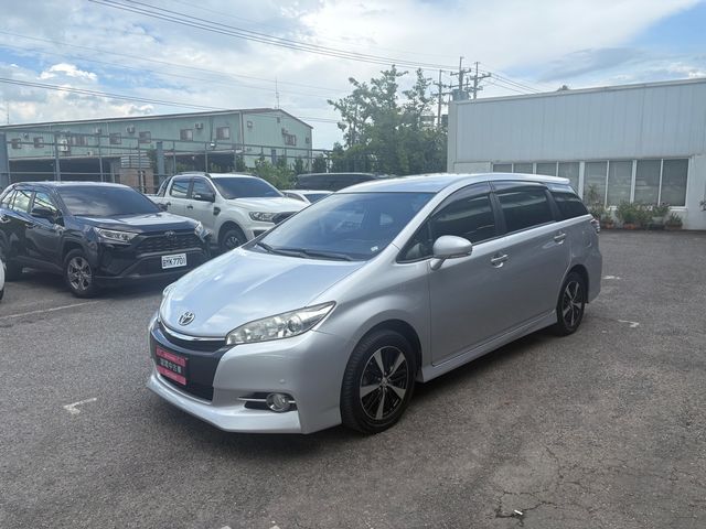 WISH 2.0  第1張相片