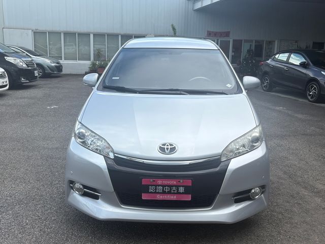 WISH 2.0  第2張相片