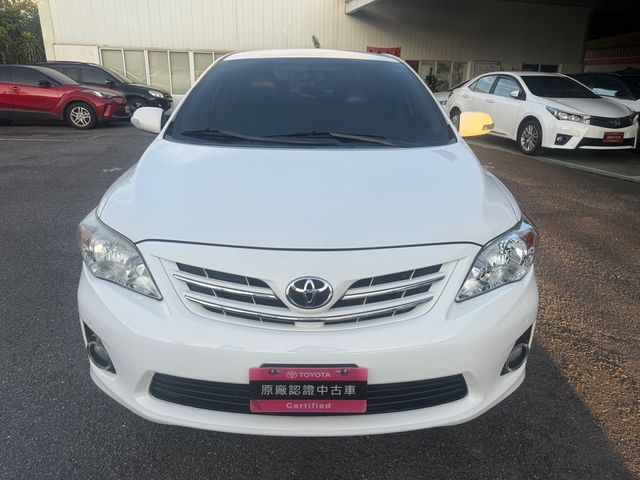 ALTIS 1.8  第2張相片