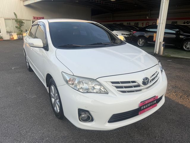 ALTIS 1.8  第3張相片