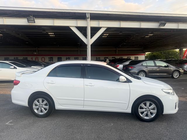 ALTIS 1.8  第4張相片