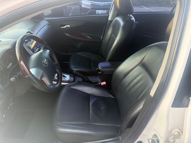 ALTIS 1.8  第7張相片