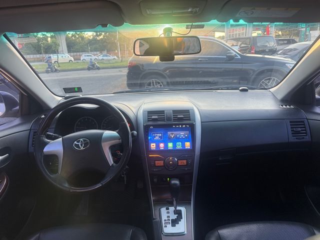 ALTIS 1.8  第9張相片