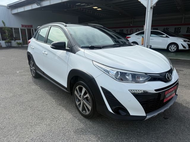 YARIS 1.5  第3張相片