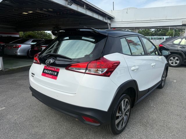 YARIS 1.5  第5張相片