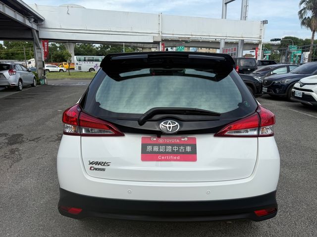 YARIS 1.5  第6張相片