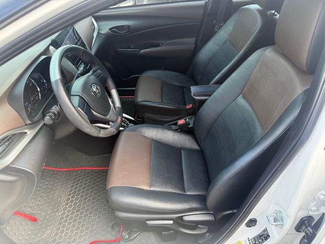 YARIS 1.5  第7張相片