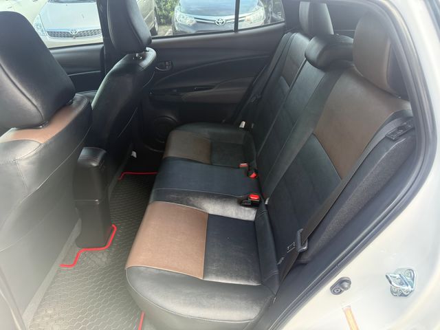 YARIS 1.5  第8張相片