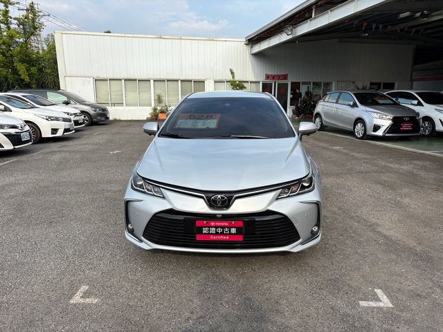 ALTIS 1.8  第2張相片