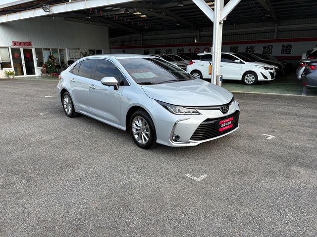 ALTIS 1.8  第3張相片