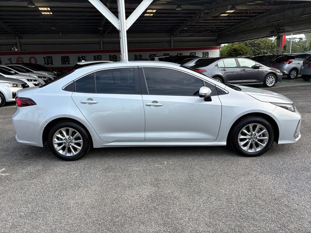 ALTIS 1.8  第4張相片