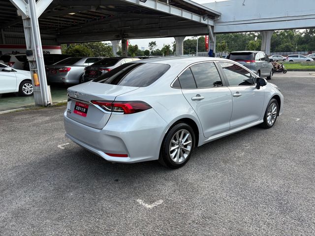 ALTIS 1.8  第5張相片