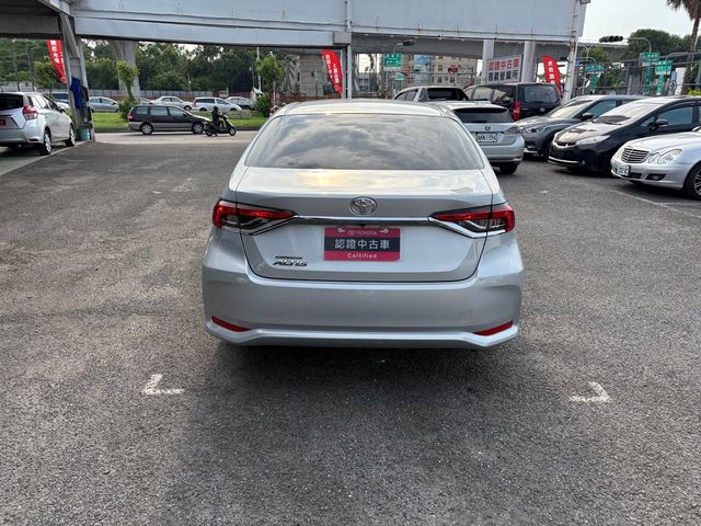 ALTIS 1.8  第6張相片