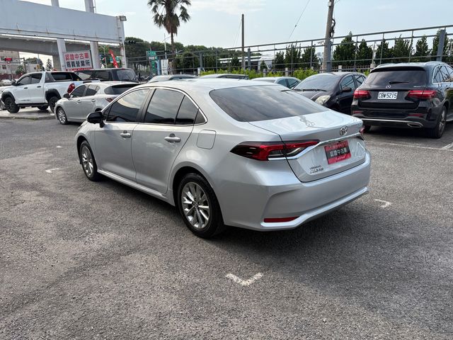 ALTIS 1.8  第7張相片