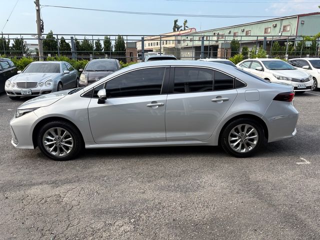 ALTIS 1.8  第8張相片