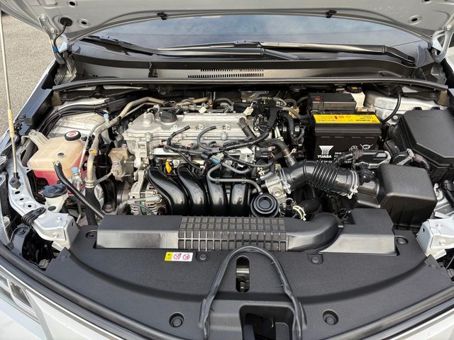 ALTIS 1.8  第9張相片