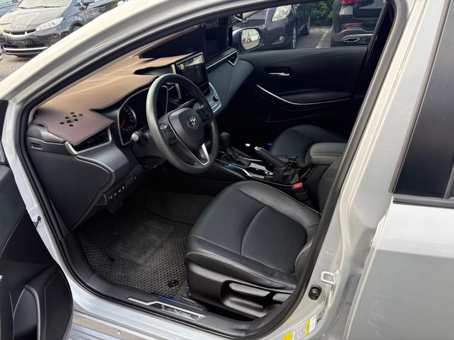 ALTIS 1.8  第10張相片