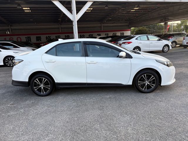 ALTIS 1.8  第4張相片