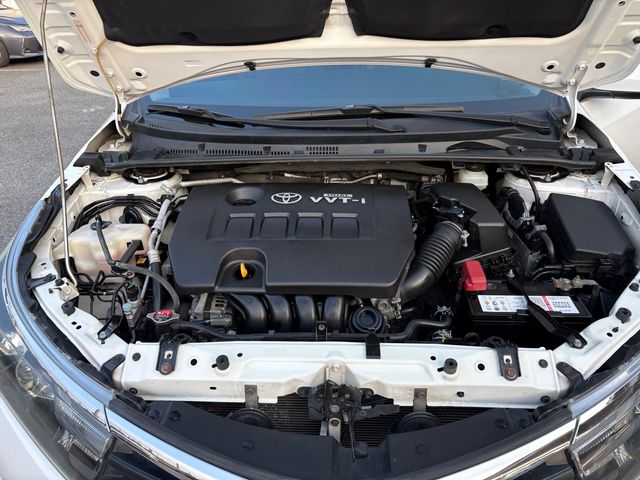 ALTIS 1.8  第9張相片