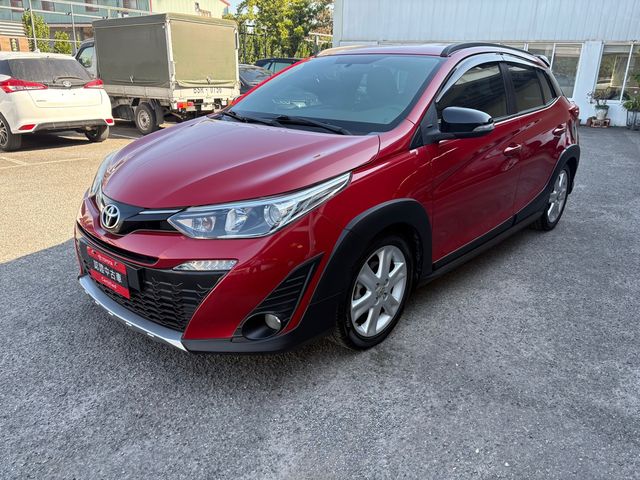 YARIS 1.5  第3張相片