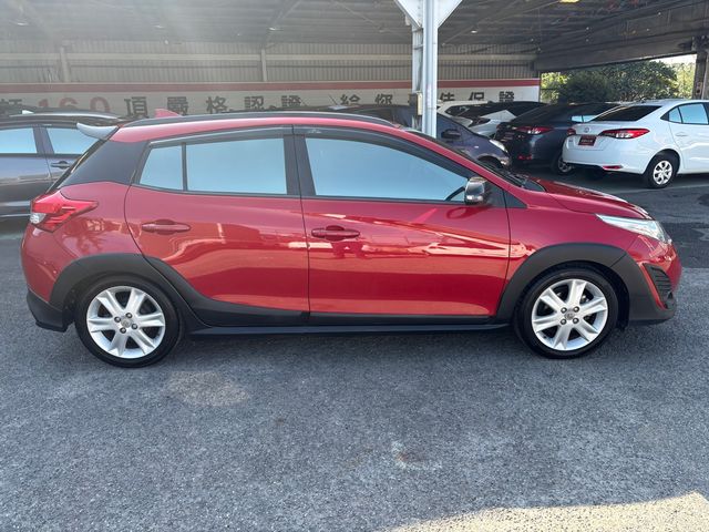 YARIS 1.5  第4張相片