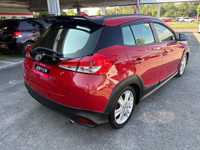 YARIS 1.5  第5張相片